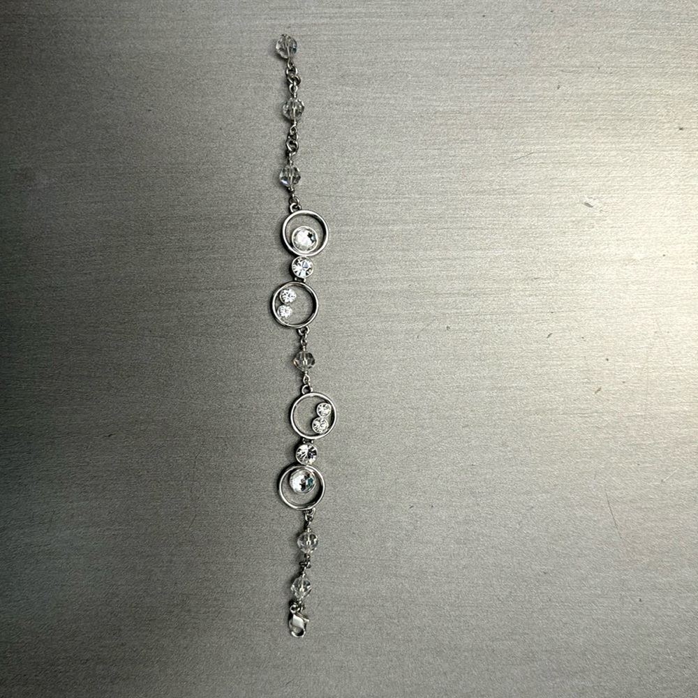Swarovski bracelet